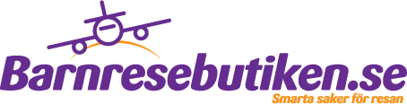 Barnresebutiken Logo