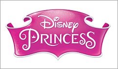 Disney princessor