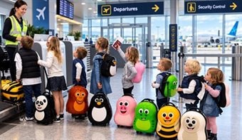 Kabinväskor