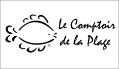 Le Comptoir de la Plage