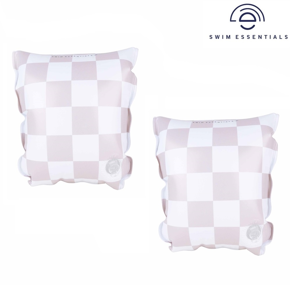Armpuffar Swim Essentials Sand Check