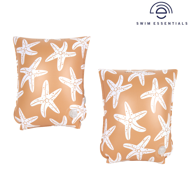 Amrpuffar Swim Essentials Sea Stars