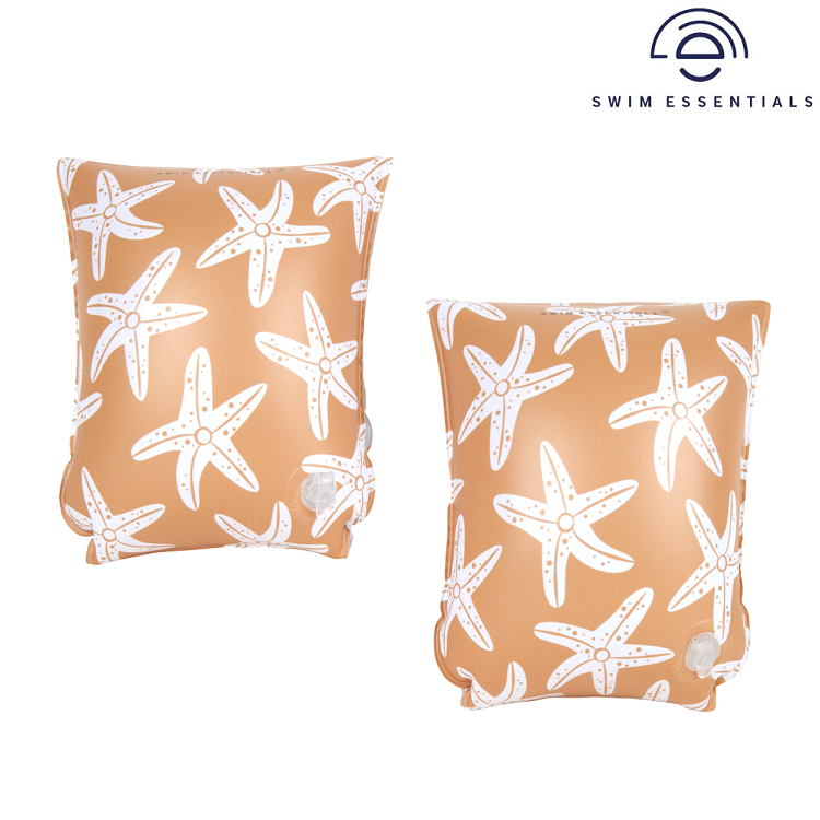 Armpuffar Swim Essentials Sea Stars