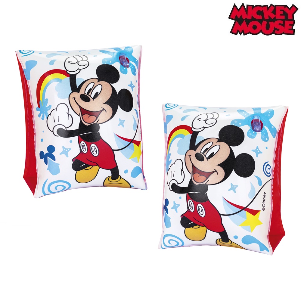 Amrpuffar Bestway Mickey and Friends