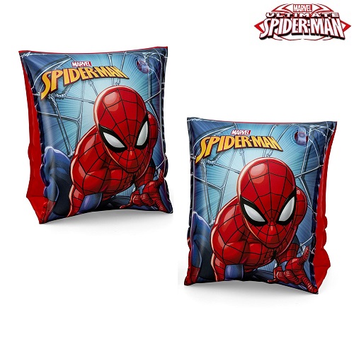 Armpuffar Bestway Spiderman