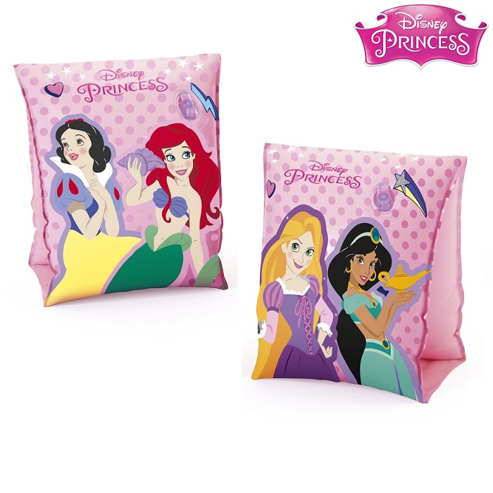 Armpuffar Bestway Disney Princess