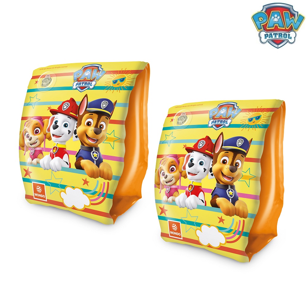 Armpuffar Mondo Paw Patrol