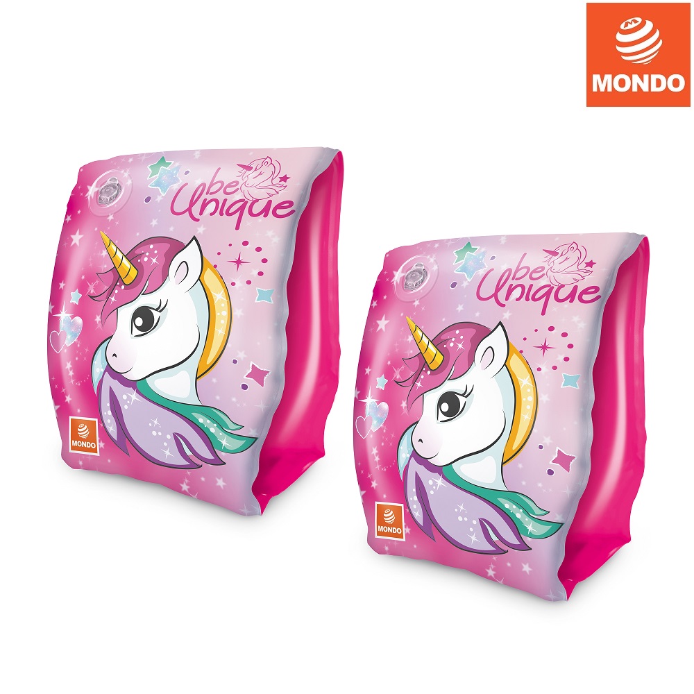 Armpuffar Mondo Unicorn
