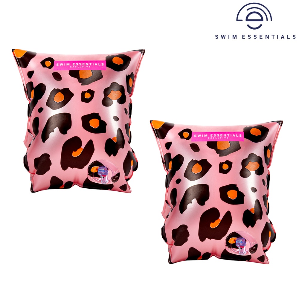 Armpuffar Swim Essentials Pink Panther