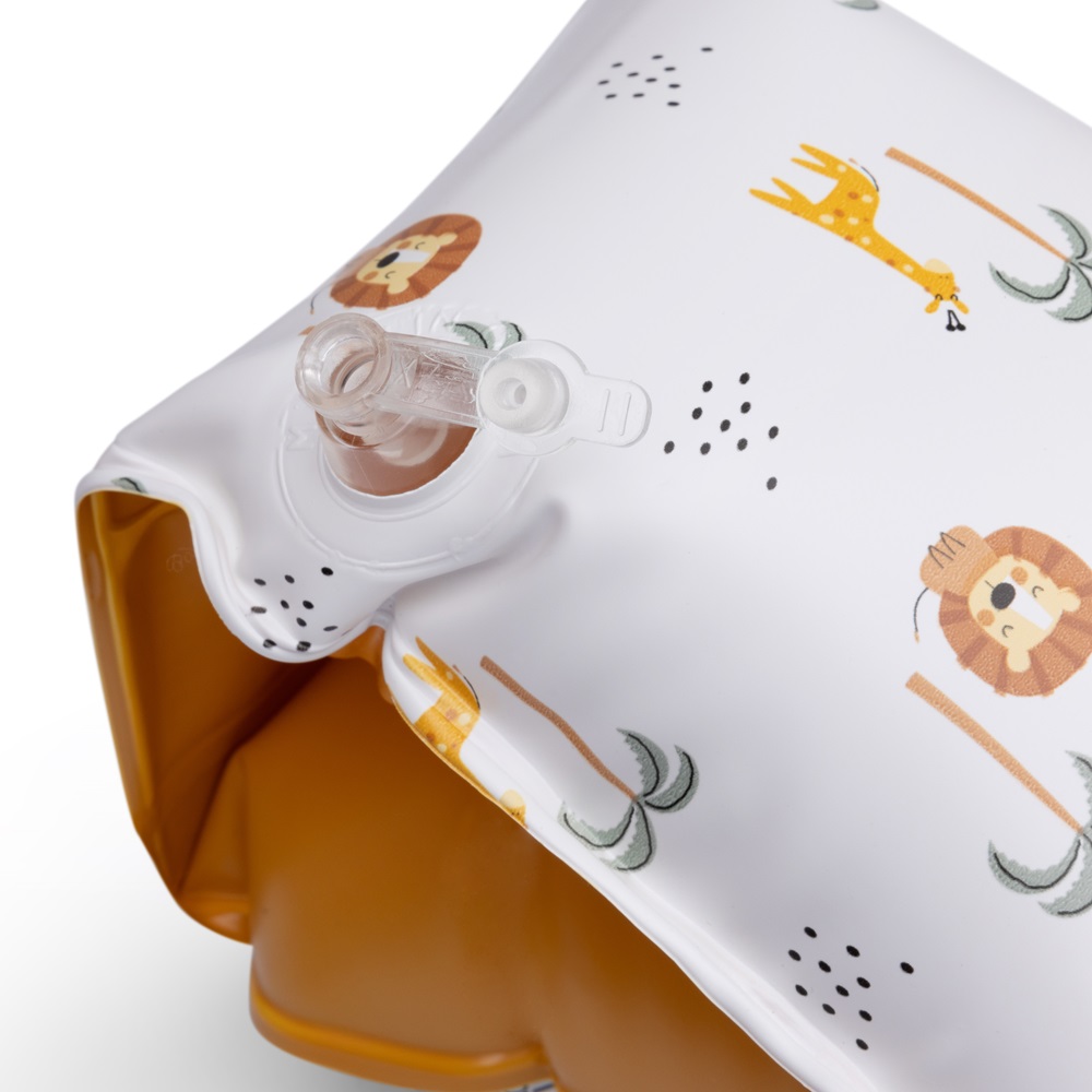 Armpuffar för baby Swim Essentials Jungle