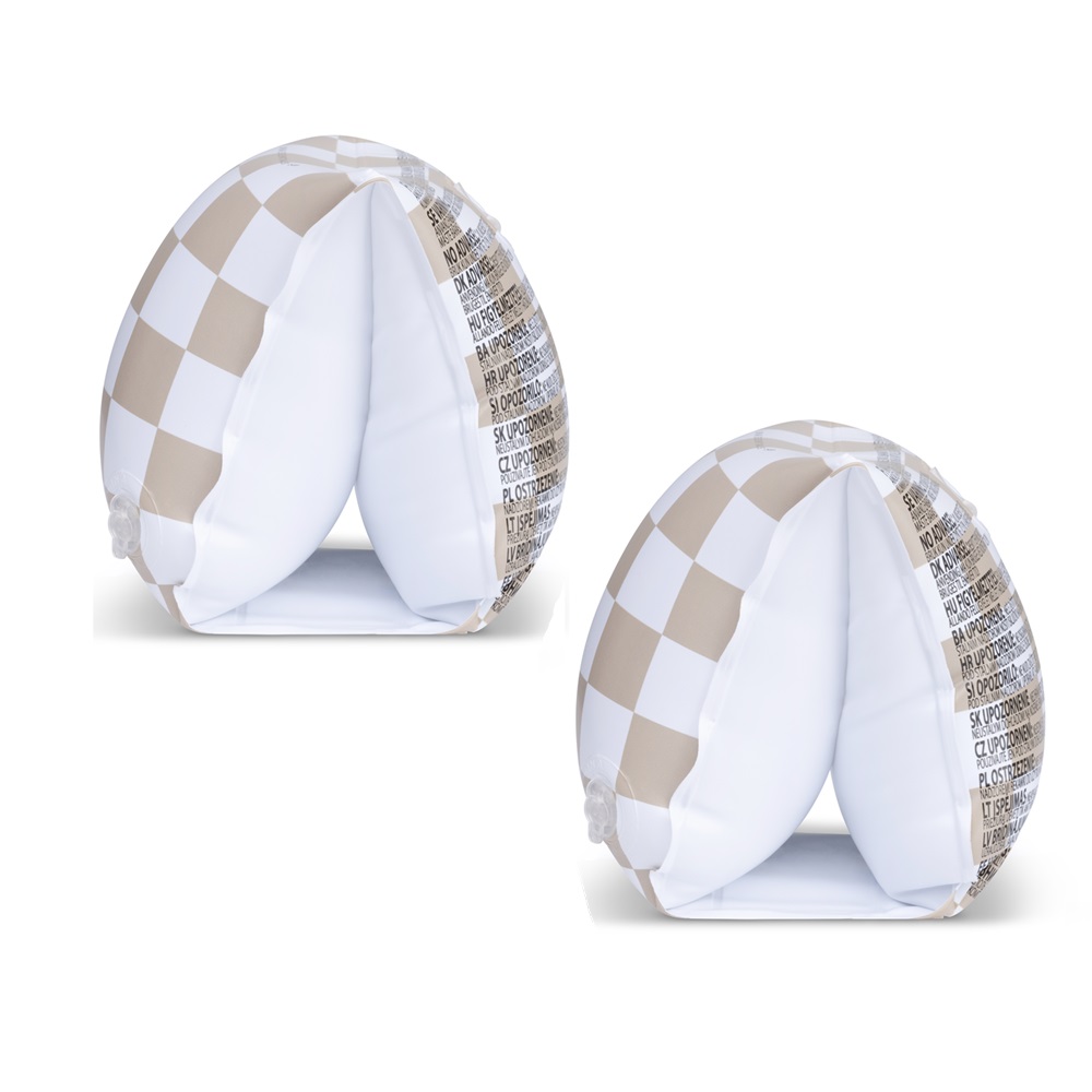 Armpuffar för baby Swim Essentials Sand Check