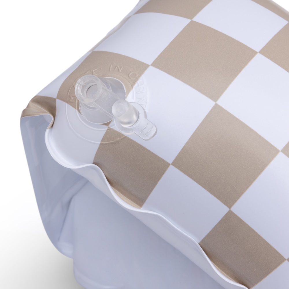Armpuffar för baby Swim Essentials Sand Check