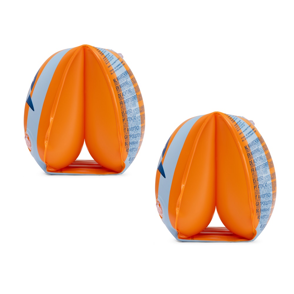 Armpuffar för barn Swim Essentials Shark