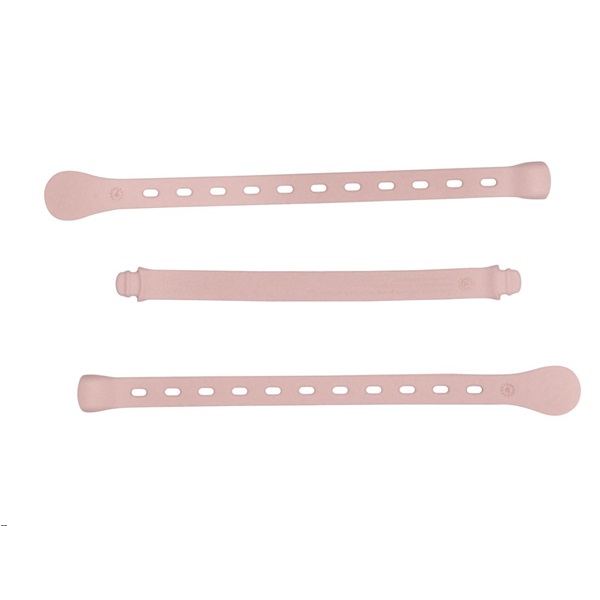Hållare till muggar, flaskor och leksaker B.box Connect-a-Cup Blush