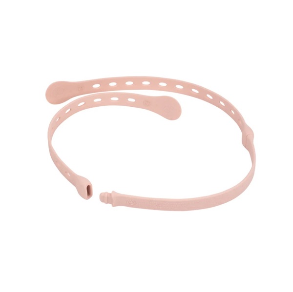 Hållare till muggar, flaskor och leksaker B.box Connect-a-Cup Blush