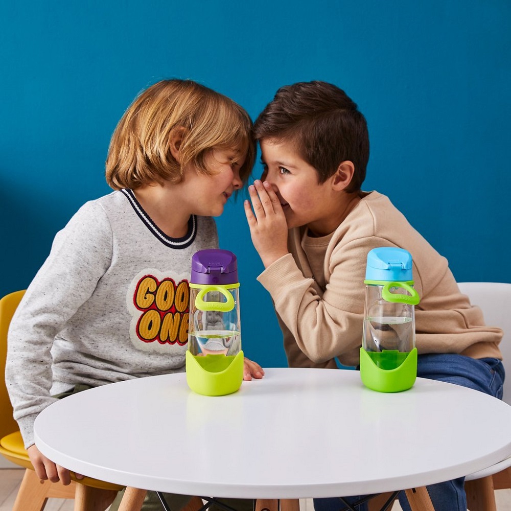 Vattenflaska för barn Bbox Spout Bottle