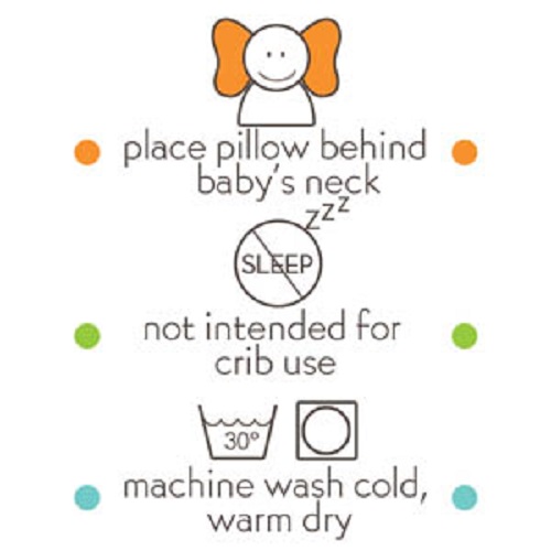 Baby-Elephant-Ears instruktioner