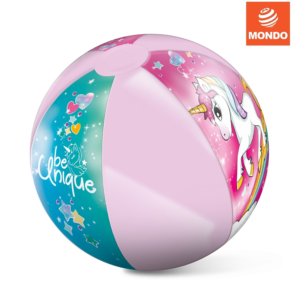 Badboll Mondo Unicorn