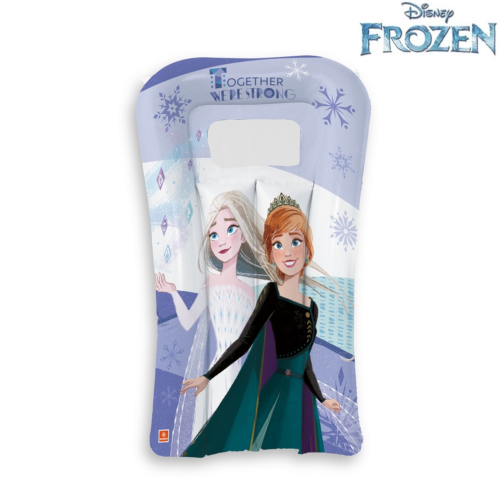 Badmadrass Mondo Wave Rider Frozen