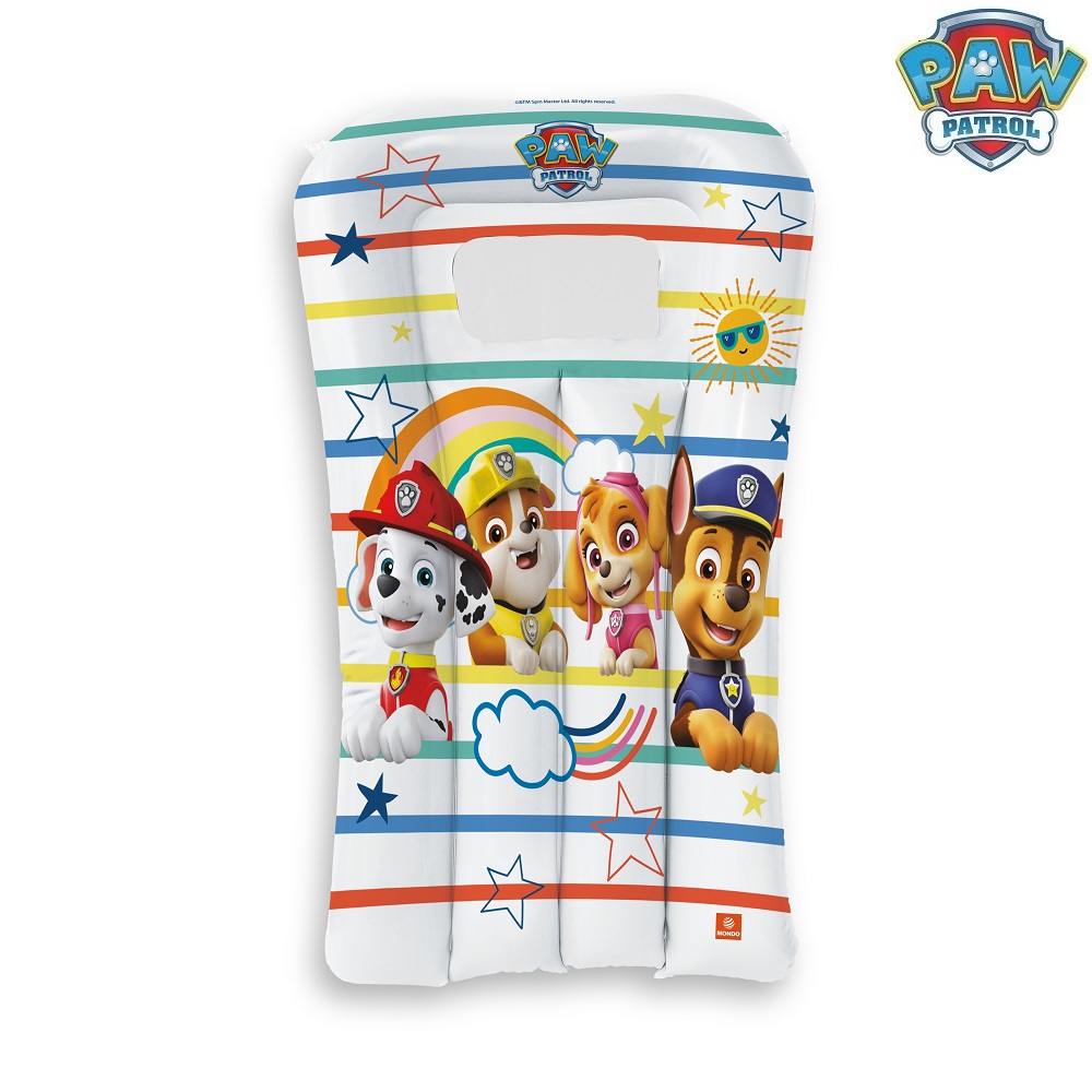 Badmadrass Mondo Wave Rider Paw Patrol