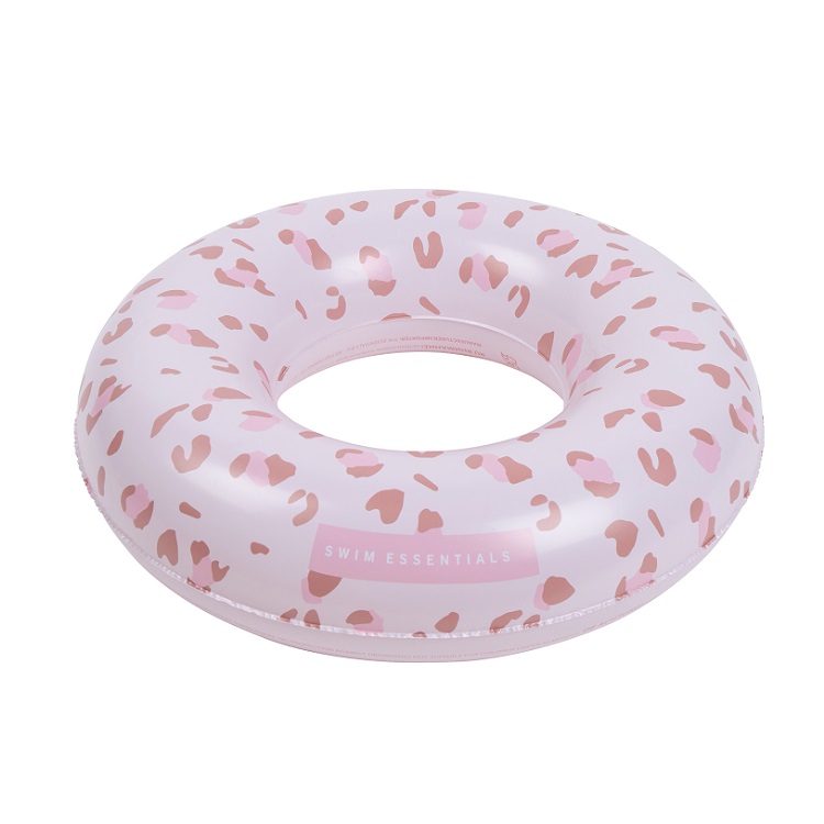 Badring XL Swim Essentials Light Pink Panther