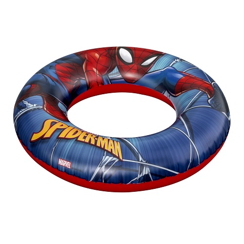 Badring Bestway Spiderman