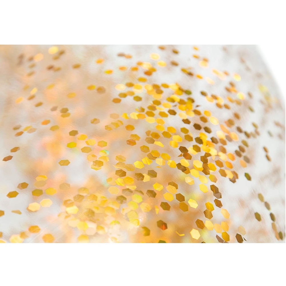 Badring XL för barn - Intex Glitter Gold