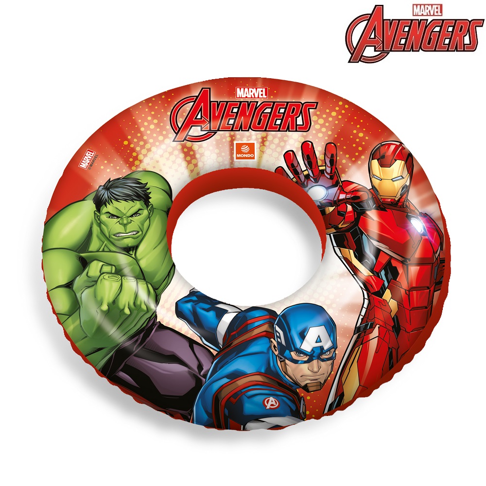 Badring Mondo Avengers