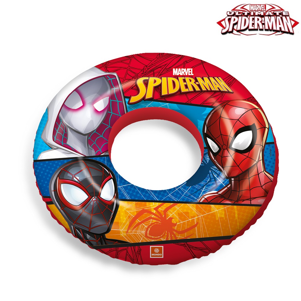 Badring Mondo Spiderman