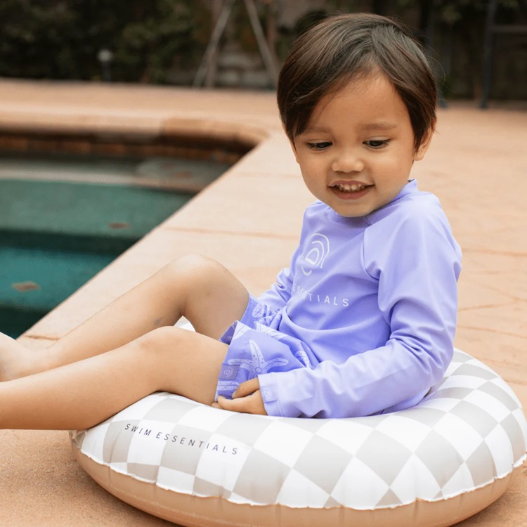 Badring - Swim Essentials Sand Check