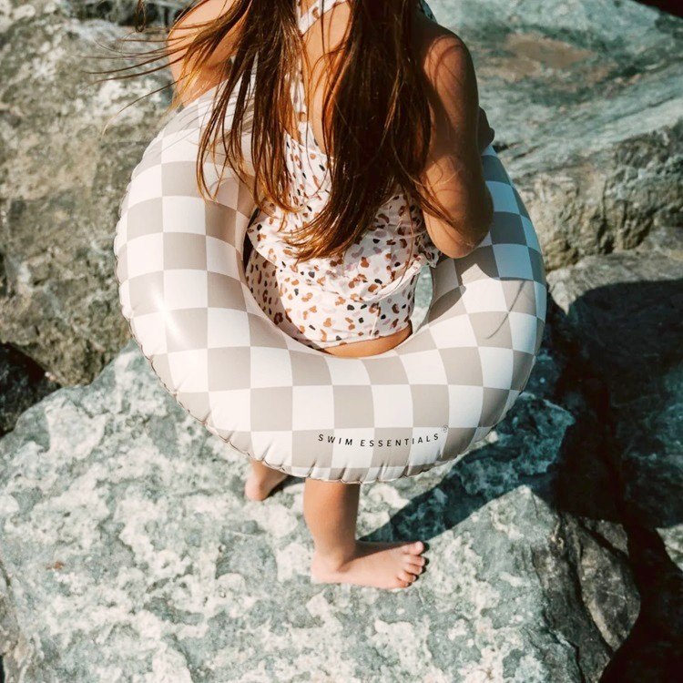 Badring - Swim Essentials Sand Check