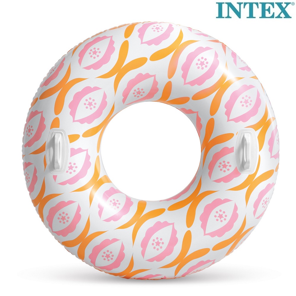 Badring för barn Intex Timeless XL