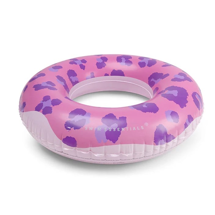 Badring Swim Essentials Purple Donut XL