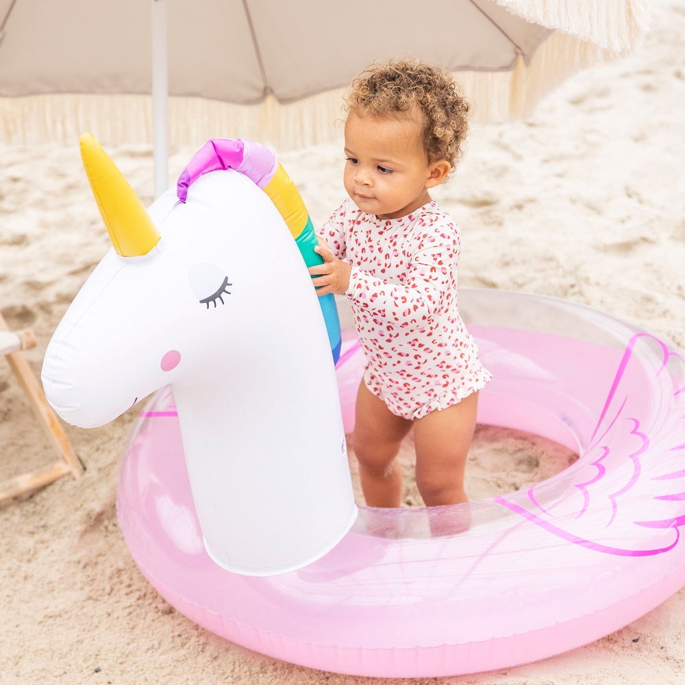 Badring XL Swim Essentials Unicorn