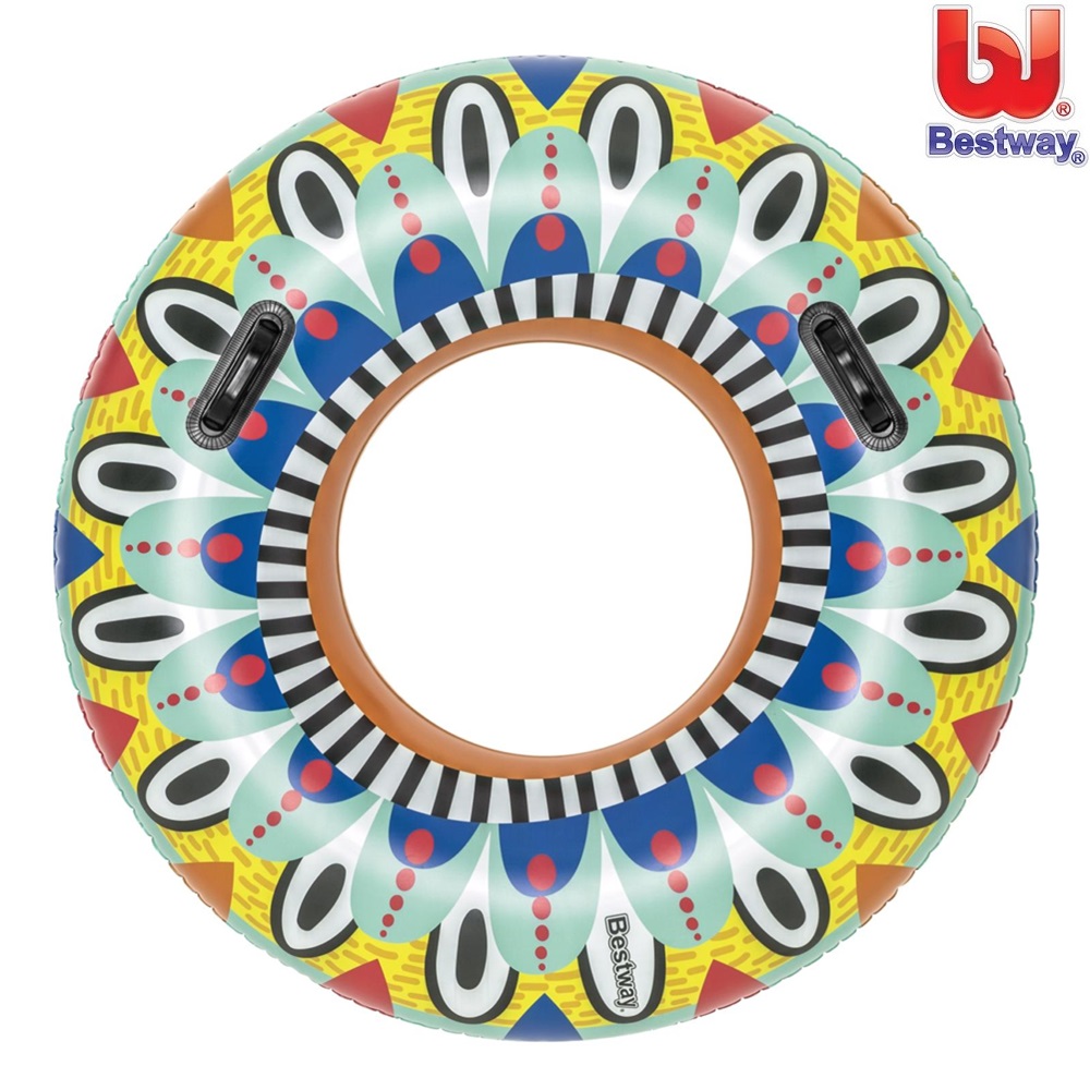 Badring Bestway Flirty Fiesta