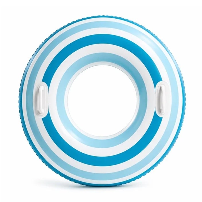 Badring för barn Intex Twisty XL Blue