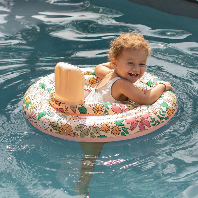 Badring baby Swim Essentials Blossom