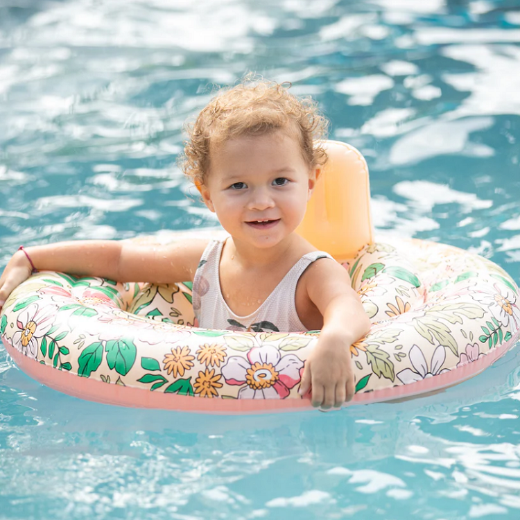 Badring baby Swim Essentials Blossom