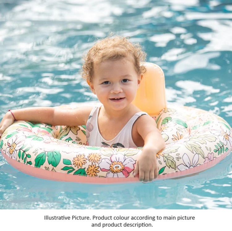 Badring baby - Swim Essentials Jungle