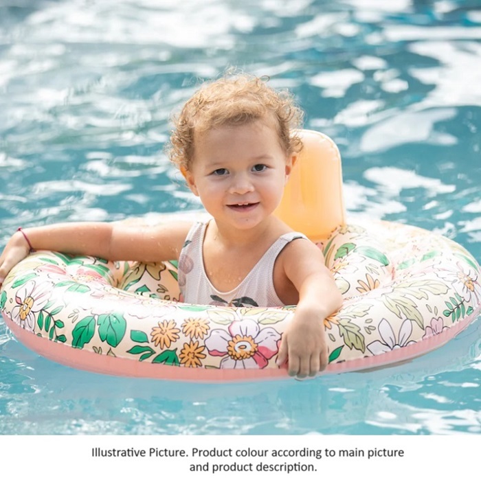 Badring för baby Swim Essentials