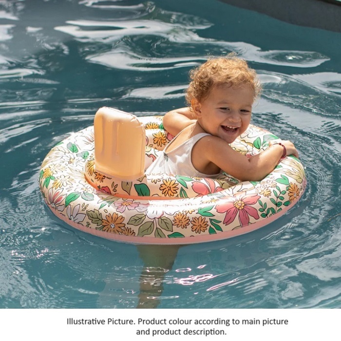 Badring för baby Swim Essentials