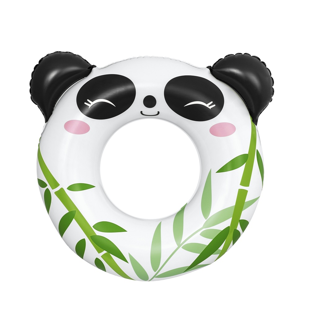 Badring för barn Bestway Panda