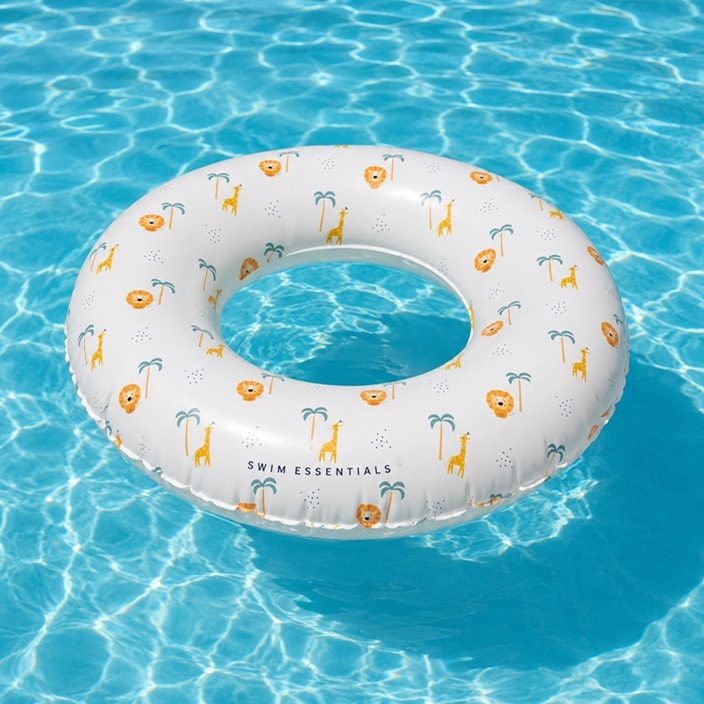 Badring - Swim Essentials Jungle