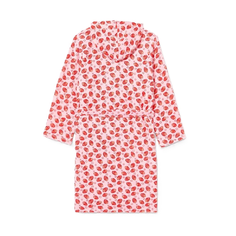 Badrock till barn - Playshoes Jordgubbar