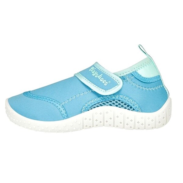 Badskor för barn Playshoes Aqua Shoes Blue