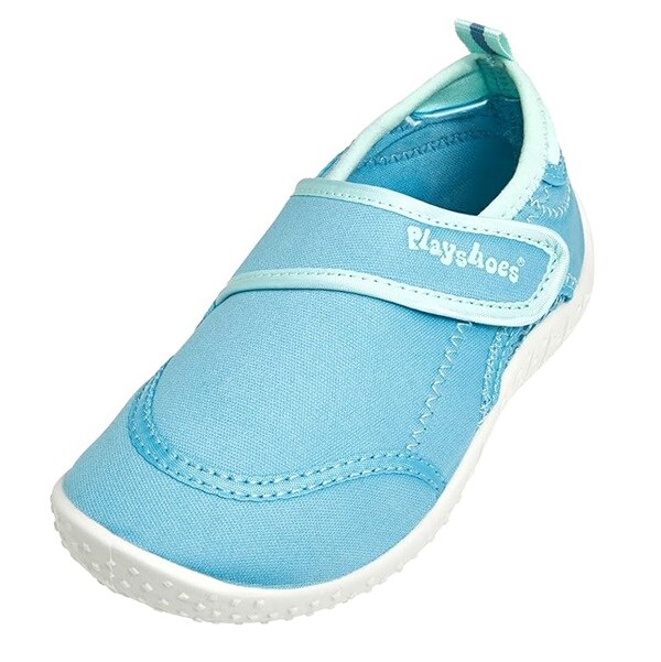 Badskor för barn Playshoes Aqua Shoes Blue
