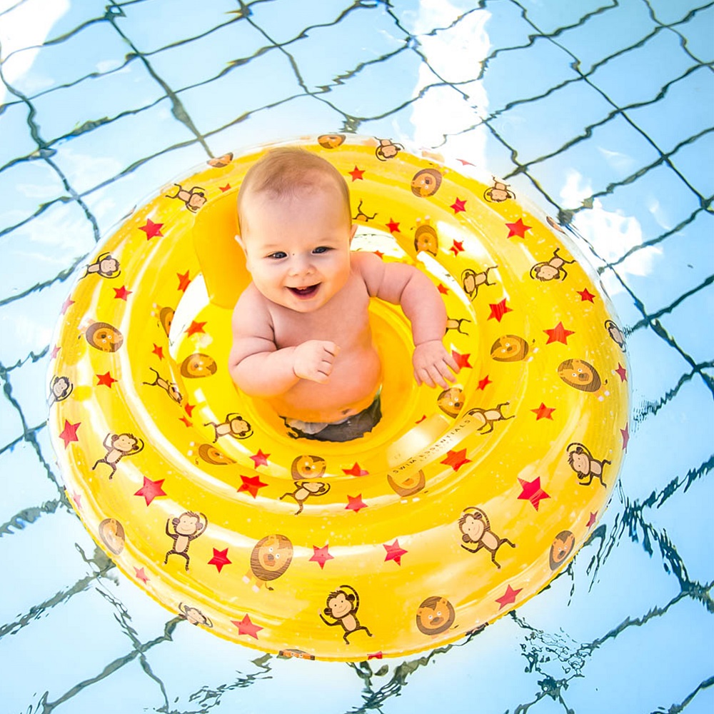 Badring baby - Swim Essentials Circus