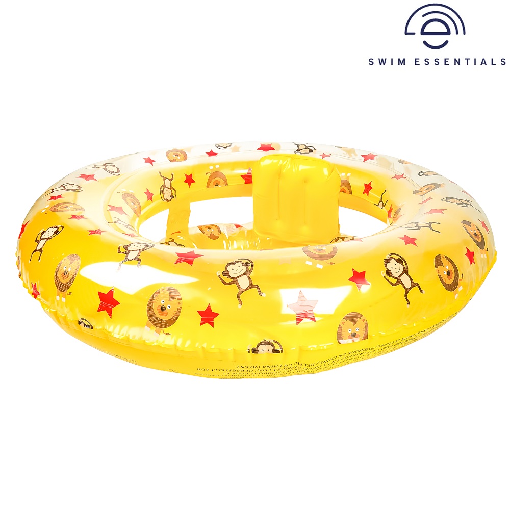 Badring baby Swim Essentials Circus