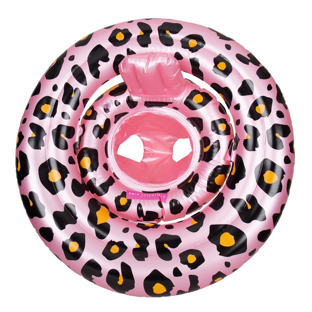 Badstol Swim Essentials Pink Panther