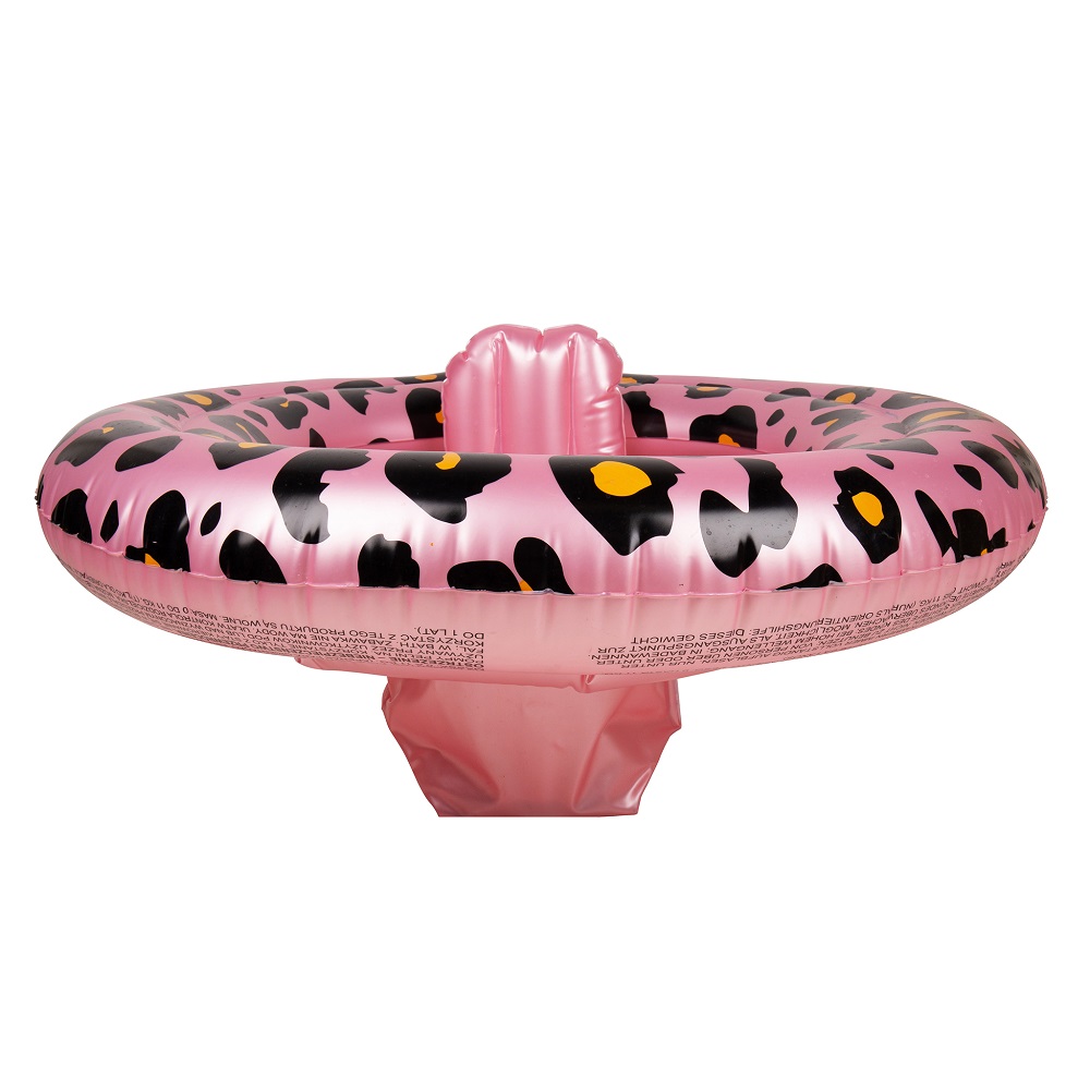 Badstol Swim Essentials Pink Panther